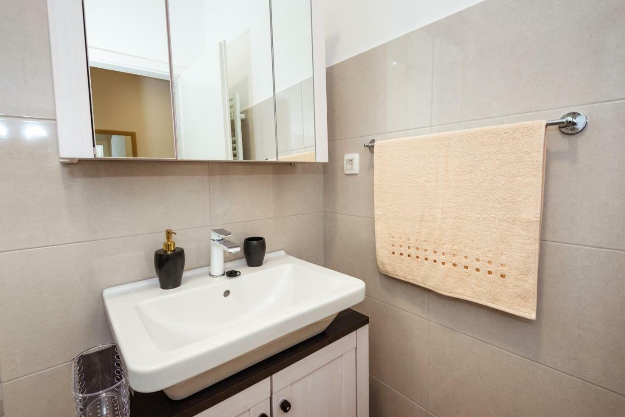 Marinus Appartement
