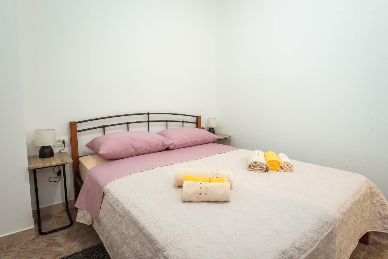 Appartement Marinus