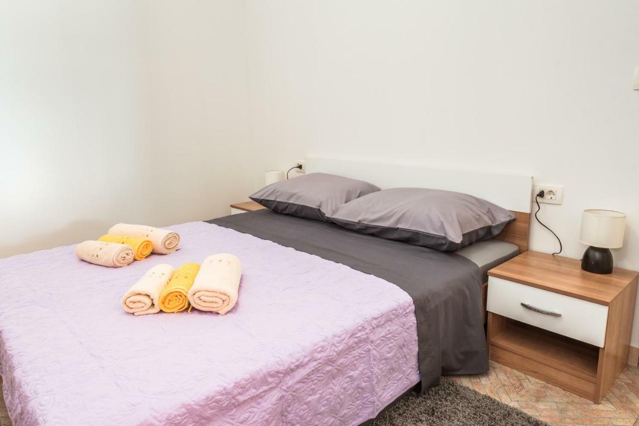 Marinus Appartement *