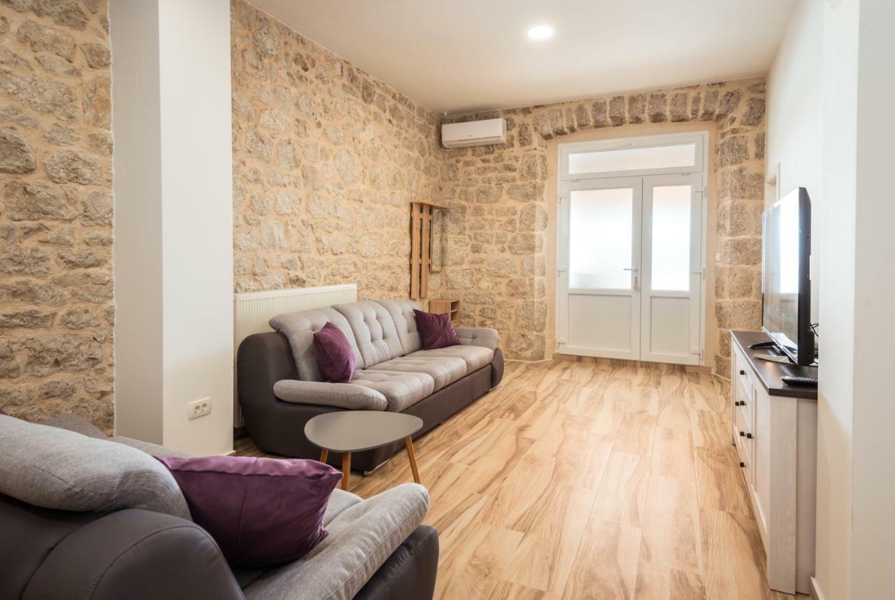 Marinus Appartement Blace