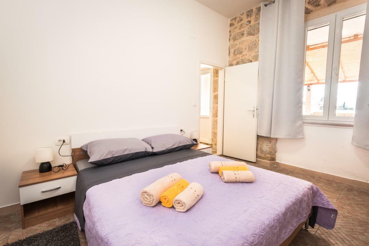Marinus Appartement *