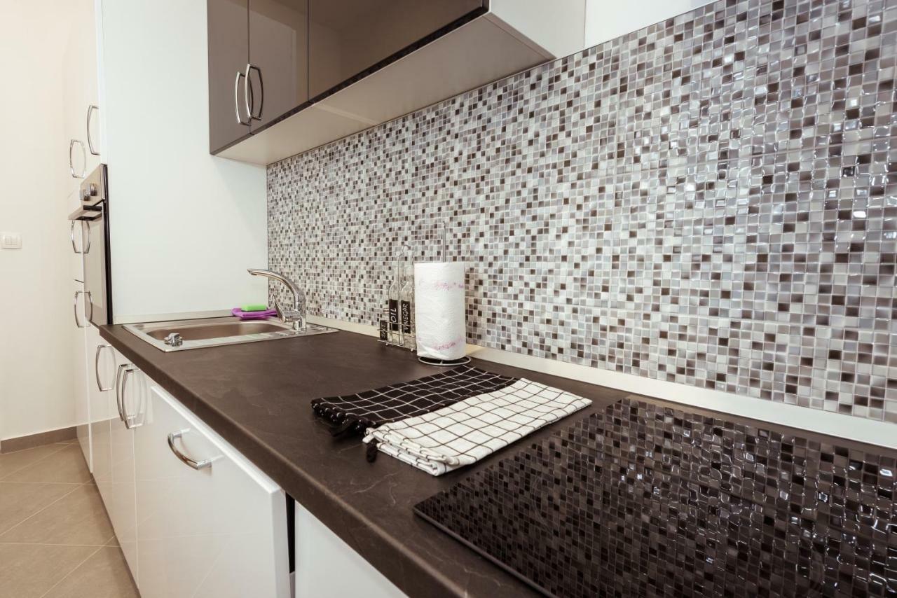 Marinus Appartement *