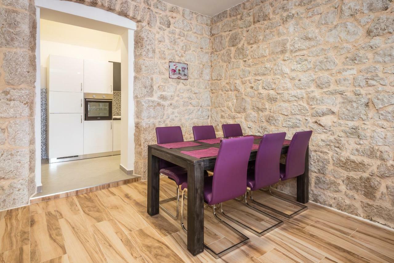 Marinus Appartement *