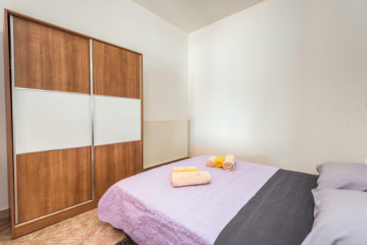 Marinus Appartement *