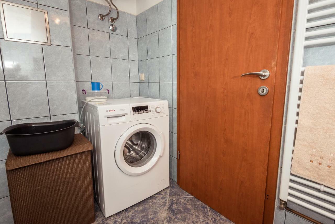 Marinus Appartement *