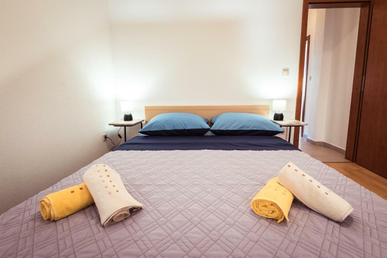 Marinus Appartement Blace
