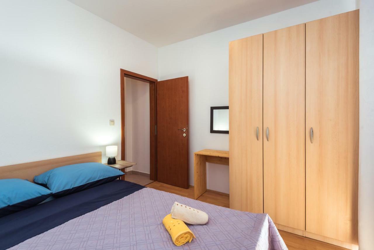 Appartement Marinus *