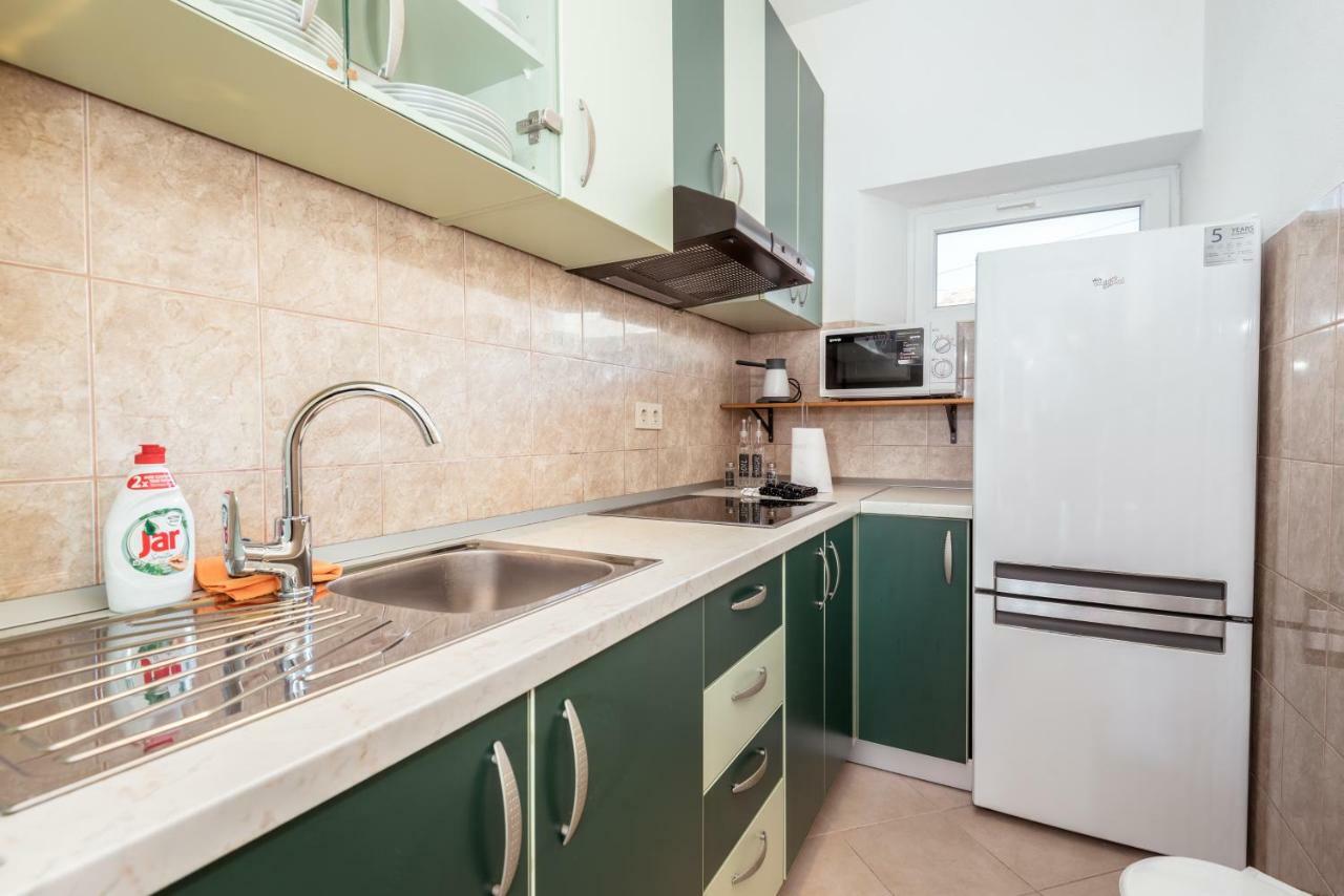 Appartement Marinus